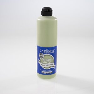 Hybrid Akri̇li̇k Multi̇surface Si̇mli̇ Altin Hsa-110 İlkbahar 500ml