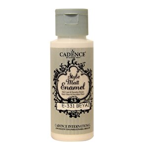 331 Beyaz Enamel 59ml(cc)