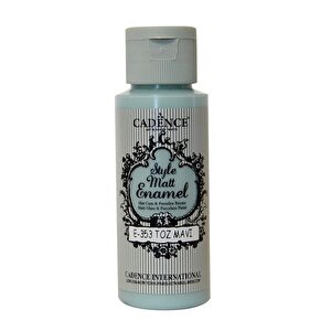 353 Toz Mavi Enamel 59ml(cc)