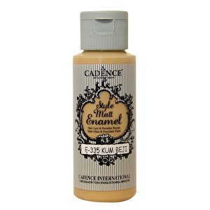 335 Kum Beji Enamel 59ml(cc)