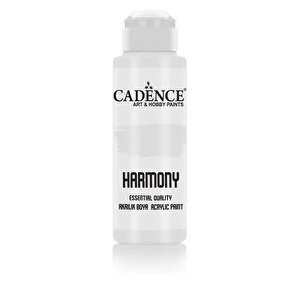 Harmony  Akri̇li̇k Boya Har-003 Anti̇k Beyaz 120ml