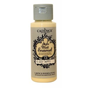 333 Taffy Enamel 59ml(cc)
