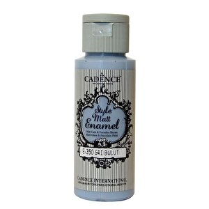 350 Gri Bulut Enamel 59ml(cc)