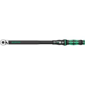 Wera C4 Tork Anahtarı 1/2'' 60-300 Nm (05075623001)