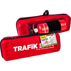 Eva Tüv Uyumlu Trafik Seti