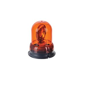 Emr 01 Ikaz Lambası Döner Lamba 12 Volt