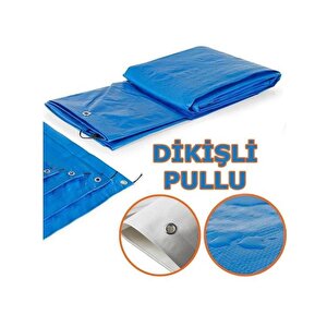 Ekonet Kumaş Branda 4x8