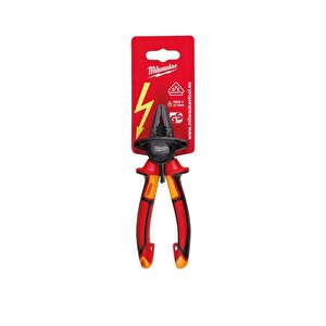 T4932464571 Kombine Pense 165mm Vde 1000v