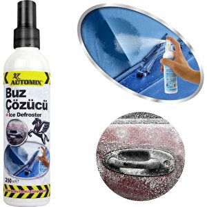 Buz Çözücü 250 Ml