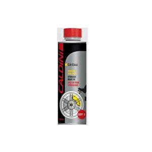 Hidrolik Fren Yağı Dot3 500 Ml Cln 03446