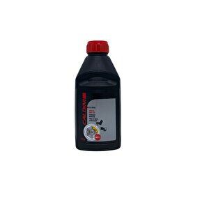 Fren Hidrolik Yağı Dot 4 Cln 80382 500 Ml