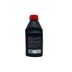 Fren Hidrolik Yağı Dot 4 Cln 80382 500 Ml
