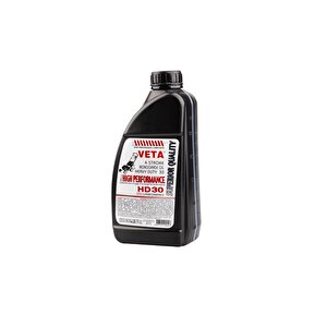 4t10 Hd30 4 Dört Zamanlı Motor Yağı 1lt