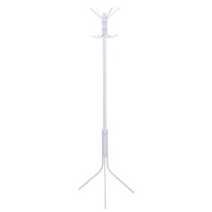 Handy Mate Luce Metal Askılık-beyaz 51x173x51 Cm