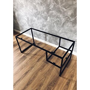 Metal Çalışma Masası Ayağı Bilgisayar Masası Ayağı