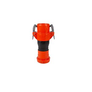 Çiftçiburada Mandallı Redüksiyon 90/75 Mm