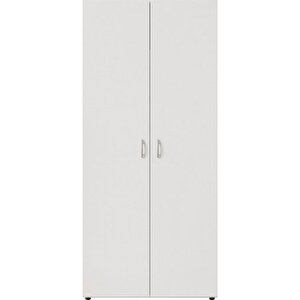 Ada Giyinme Dolabı - Çok Amaçlı Dolap - Gardırop 80 Cm