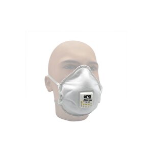 Toz Maskesi 6210 Ventilli Konik Ffp2 V Nr D 15 Li Paket