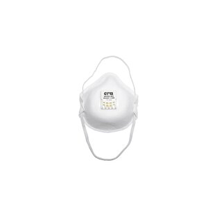 Era Toz Maskesi 6210 Ventilli Konik Ffp2 V Nr D 15 Li Paket