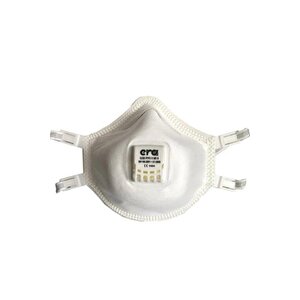 6330 (n 95) Ffp -3 Solunum Maske (10 Adet)