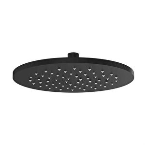 Vitra Origin Duş Başlığı Mat Siyah A4563836wtc