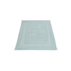 Elena Banyo Paspası Pamuk Penye Mint 50x80 Cm