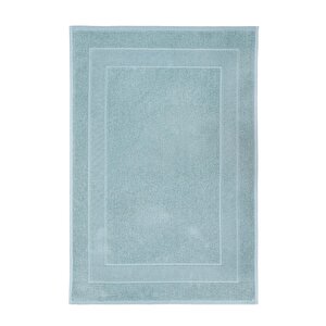 Elena Banyo Paspası Pamuk Penye Mint 50x80 Cm