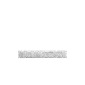 Anisa Banyo Havlusu %100 Pamuk Penye Jakarlı Gri 80x150 Cm