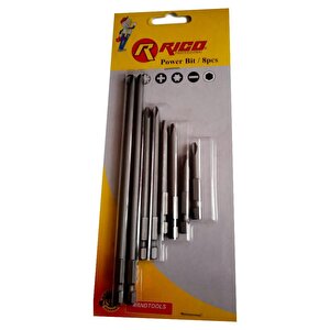 005-kk1133 8 Pc Ph2 Bits Uç Seti