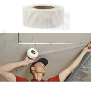 Bay-tec Derz Bandı 50mmx45m (mk0815)