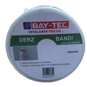 Bay-tec Derz Bandı 50mmx45m (mk0815)