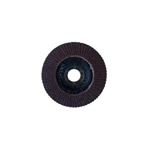 Bay-tec Mk0220 10lu Flap Disk 115x22mm Metal Ahşap Zımpara 60kum