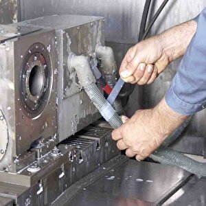 Tesa 4600 Xtreme Şeffaf Tamir Bandı 12bar Basınç Ve -65°c Ile +260°c Sıcaklık Dayanımlı İzolasyon Bant