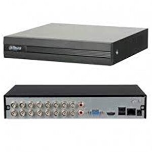 Xvr1b16-i 2 Mp H265+ 16 Kanal 5in1 Dvr Kayıt Cihazı