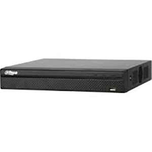 Nvr2108hs-t 8 Kanal Nvr Kayıt Cihazı