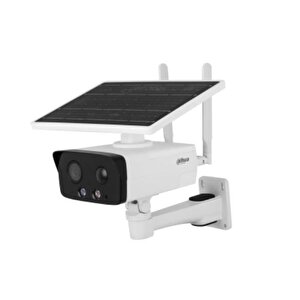 Ipc-hfw2431dg-4g-sp-eau-b 4mp 3.6mm Ip Solar Bullet Kamera