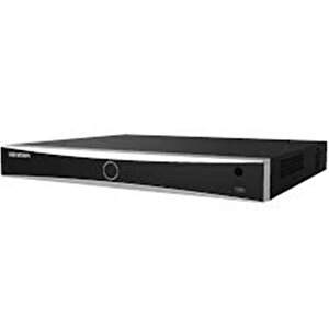 Ds-7632nxi-k2 32 Kanal Nvr Kayıt Cihazı