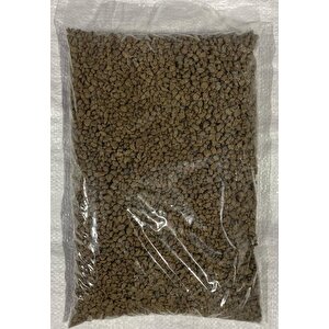 4-8 Mm Ponza Taşı - Tarım Pomzası 5 Lt Paket - 5 Litre Volkanik Ponza Taşı 5 Litre