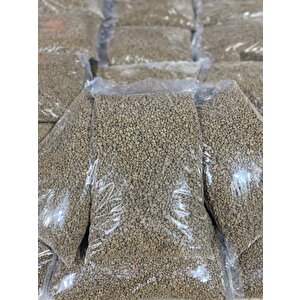 4-8 Mm Ponza Taşı - Tarım Pomzası 5 Lt Paket - 5 Litre Volkanik Ponza Taşı 5 Litre