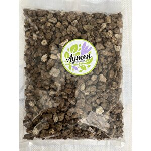 4 Adet 8-16 Mm Ponza Taşı - Tarım Pomzası 5 Lt Paket - 5 Litre Volkanik Ponza Taşı 20 litre