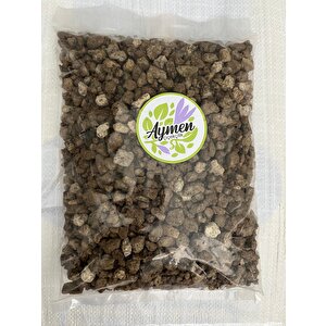 4 Adet 8-16 Mm Ponza Taşı - Tarım Pomzası 5 Lt Paket - 5 Litre Volkanik Ponza Taşı