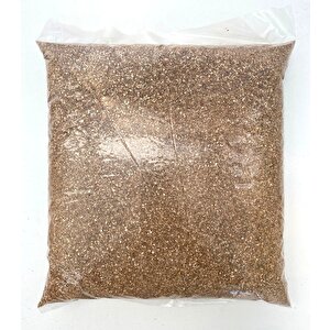 10 Litre Tarımsal Vermikülit Fine - Toprak Ve Torf Düzenleyici Doğal Maden - Tohum Çimlendirme