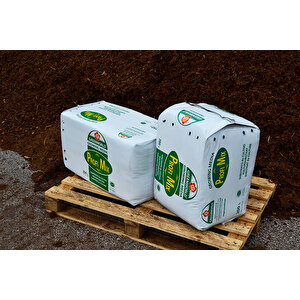 250 Litre Torf Bitki Toprağı Profimix Gübreli Torf Toprak - Fide Ve Fidan Için - Çiçek Saksı Toprağı
