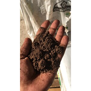 250 Litre Torf Bitki Toprağı Profimix Gübreli Torf Toprak - Fide Ve Fidan Için - Çiçek Saksı Toprağı