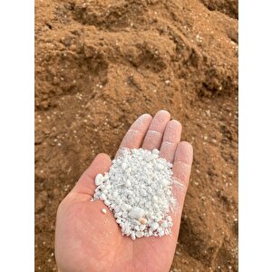 5 Lt Tarım Perliti Köklendirici Perlit - Drenaj Düzenleyici Premium Kalite