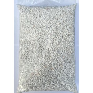 4 Adet 5 Lt Tarım Perliti Köklendirici Perlit - 5 Litre Drenaj Düzenleyici Premium Kalite