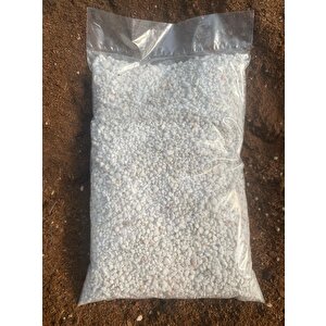 4 Adet 5 Lt Tarım Perliti Köklendirici Perlit - 5 Litre Drenaj Düzenleyici Premium Kalite