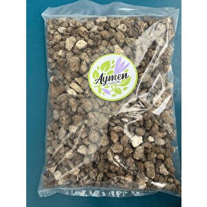 2 Adet 8-16 Mm Ponza Taşı - Tarım Pomzası 5 Lt Paket - 5 Litre Volkanik Ponza Taşı 10 litre