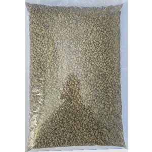 4 Adet 4-8 Mm Ponza Taşı - Tarım Pomzası 5 Lt Paket - 5 Litre Volkanik Ponza Taşı