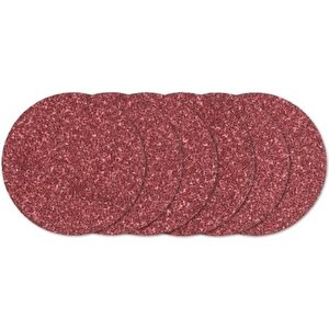 Easy Cut-grinding Için Zımpara Kağıdı 120 Kum 6'lı 2608000713